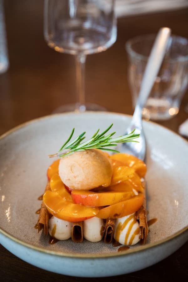 Restaurant Ginette Limoges à Limoges, France