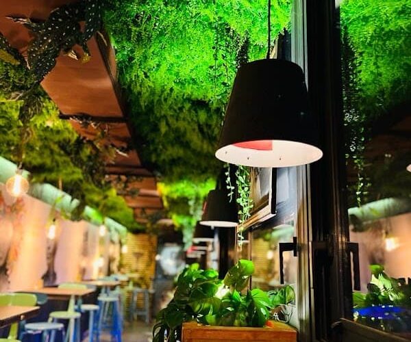 Restaurant Gio Sanary à Sanary-sur-Mer, France