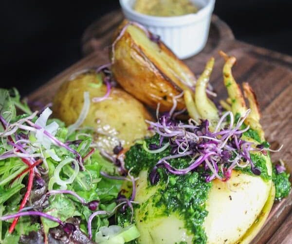 Restaurant Gio Sanary à Sanary-sur-Mer, France