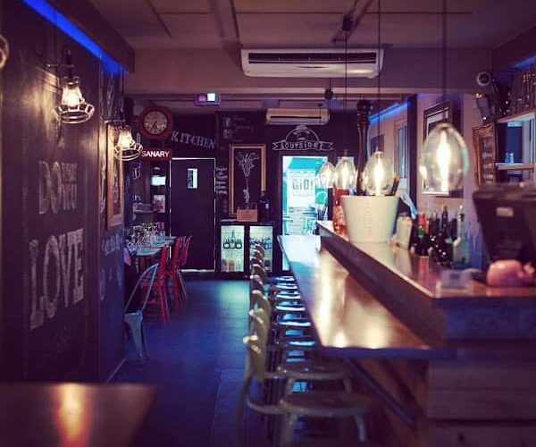 Restaurant Gio Sanary à Sanary-sur-Mer, France