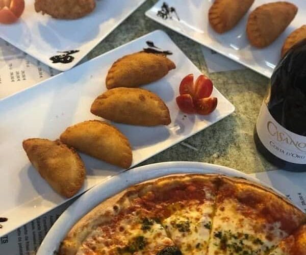 Restaurant Globe Trotter Porto-vecchio à Porto-Vecchio, France