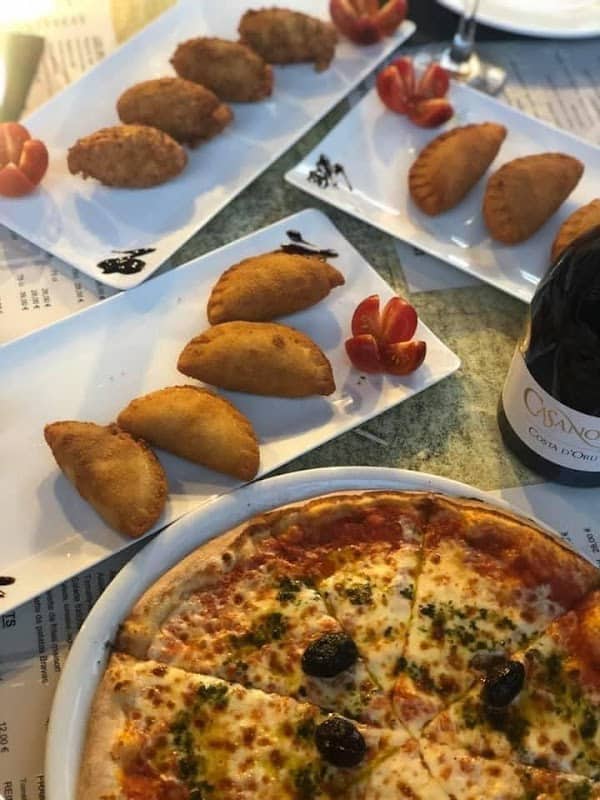 Restaurant Globe Trotter Porto-vecchio à Porto-Vecchio, France