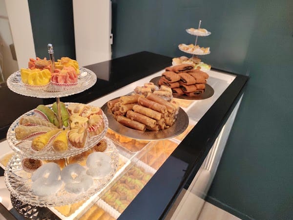 Restaurant Goal Food à Béthune, France