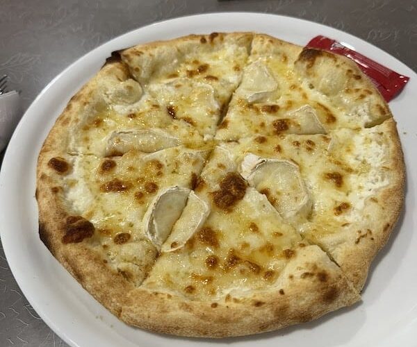 Restaurant Goal Food à Béthune, France