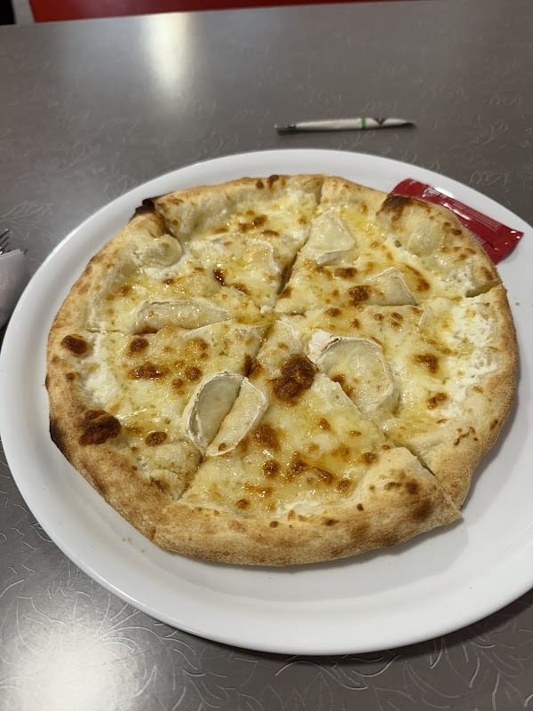 Restaurant Goal Food à Béthune, France