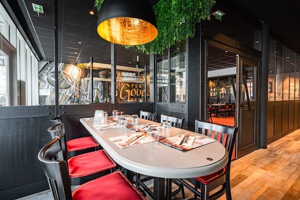 Goudale Restaurant Béthune à Béthune, France