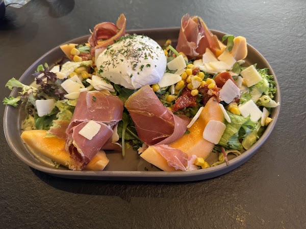 Goudale Restaurant Béthune à Béthune, France