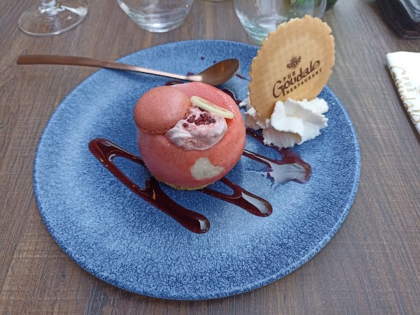 Goudale Restaurant Béthune à Béthune, France