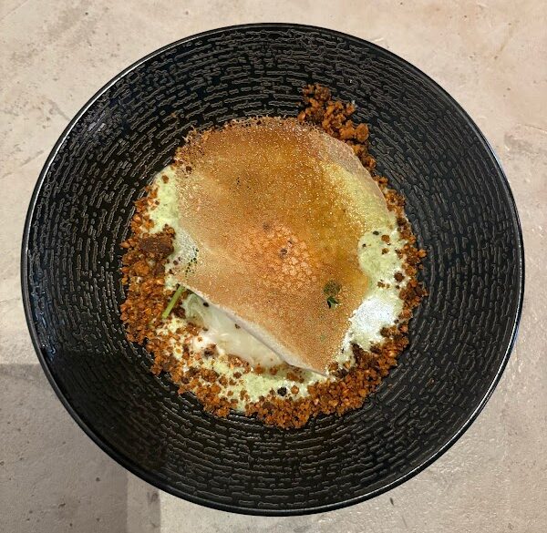 Restaurant Goupil à Rouen, France