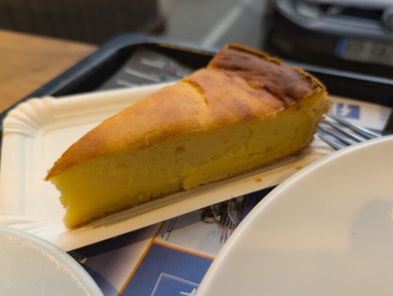 Restaurant ESSO Gourmet rapide resto à Dudelange, Luxembourg