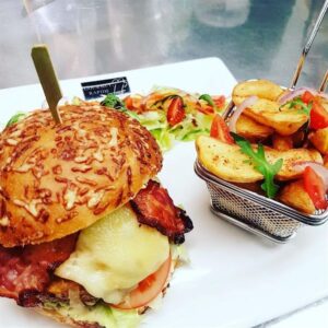 Gourmet rapide resto – Leudelange