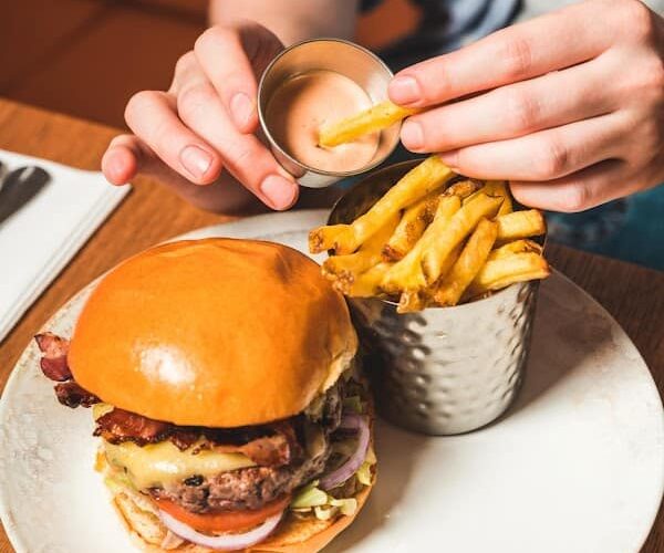 Restaurant Gourmet’s Café – Argenteuil à Argenteuil, France