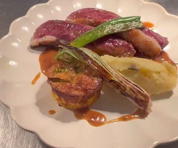 Restaurant Gourmet’s Café – Argenteuil à Argenteuil, France