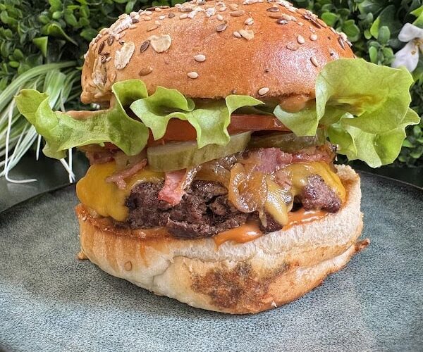 Restaurant GOURMMY’S à Lunel, France