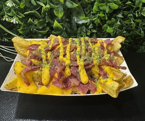 Restaurant GOURMMY’S à Lunel, France