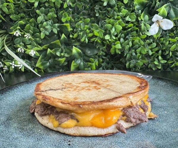 Restaurant GOURMMY’S à Lunel, France