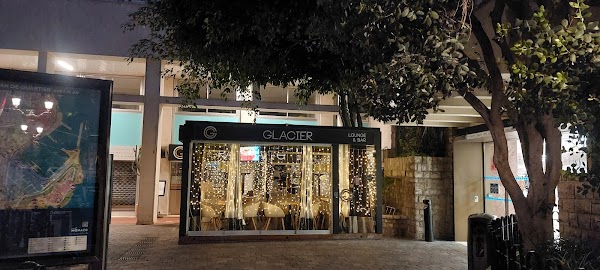 Restaurant Gran Caffè à Monaco, Monaco