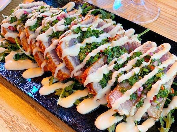 Restaurant Gran Caffè à Monaco, Monaco