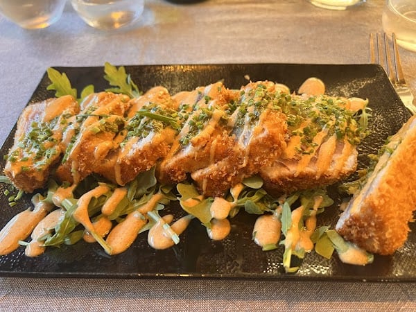 Restaurant Gran Caffè à Monaco, Monaco