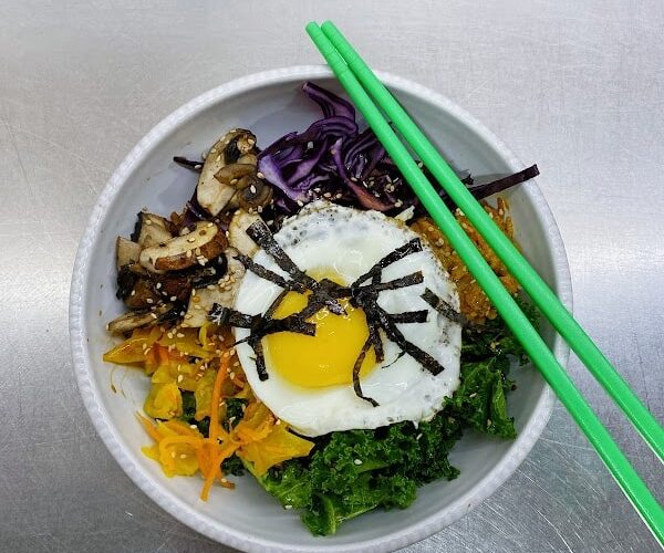 Restaurant Grand Ours à Poitiers, France