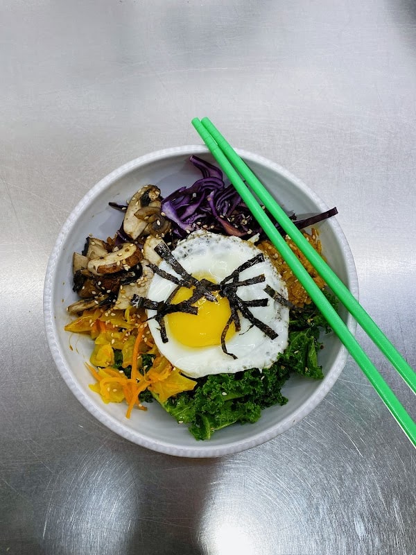 Restaurant Grand Ours à Poitiers, France