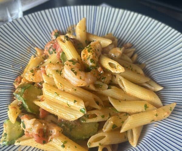 Restaurant Graziella à Monaco, Monaco