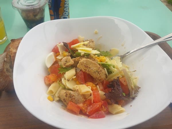 Restaurant Green Avenue à Niort, France