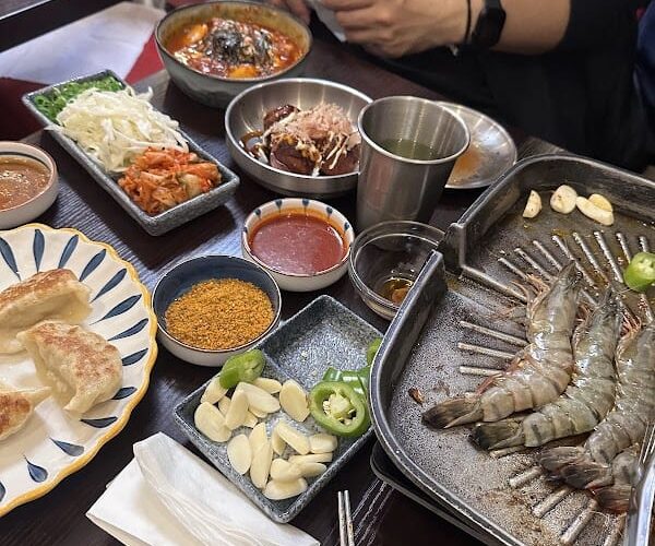 Restaurant Grill 92 à Clichy, France