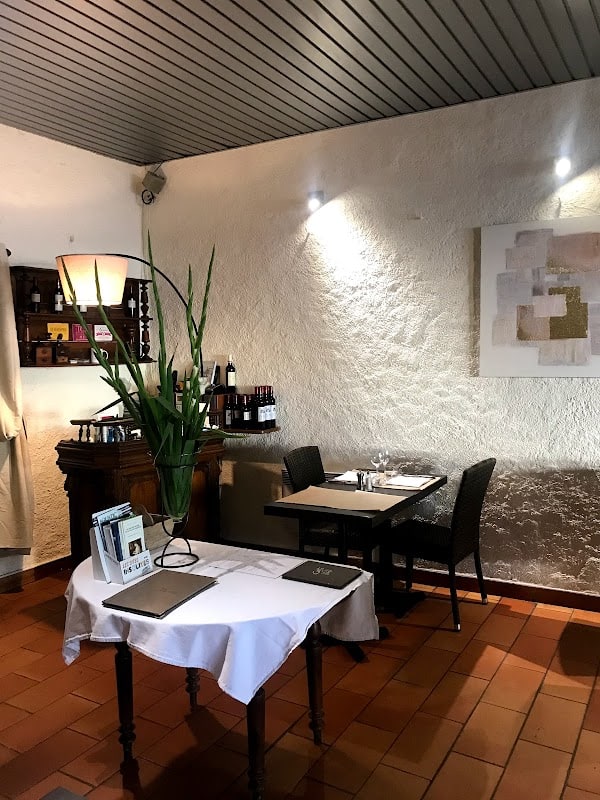 Restaurant Grill de l’Etrier à Libourne, France