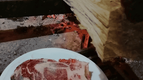 Restaurant Grill de l’Etrier à Libourne, France