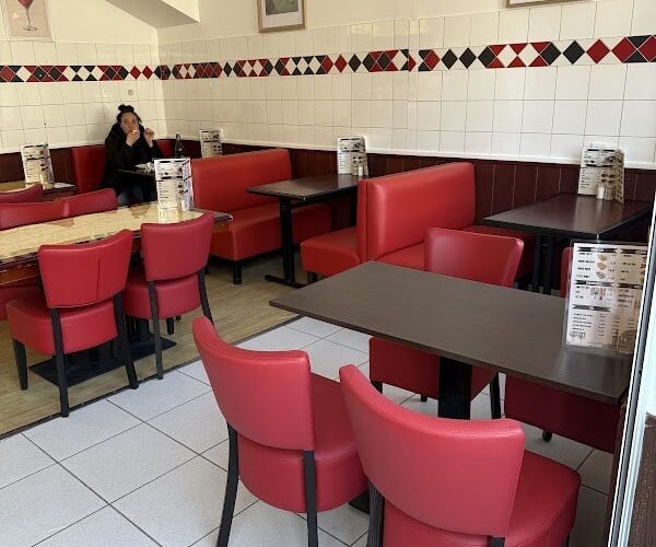 Restaurant Grill House à Cambrai, France