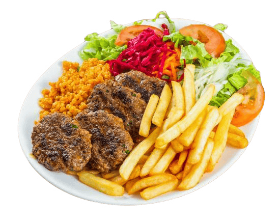 Restaurant Grill House à Cambrai, France