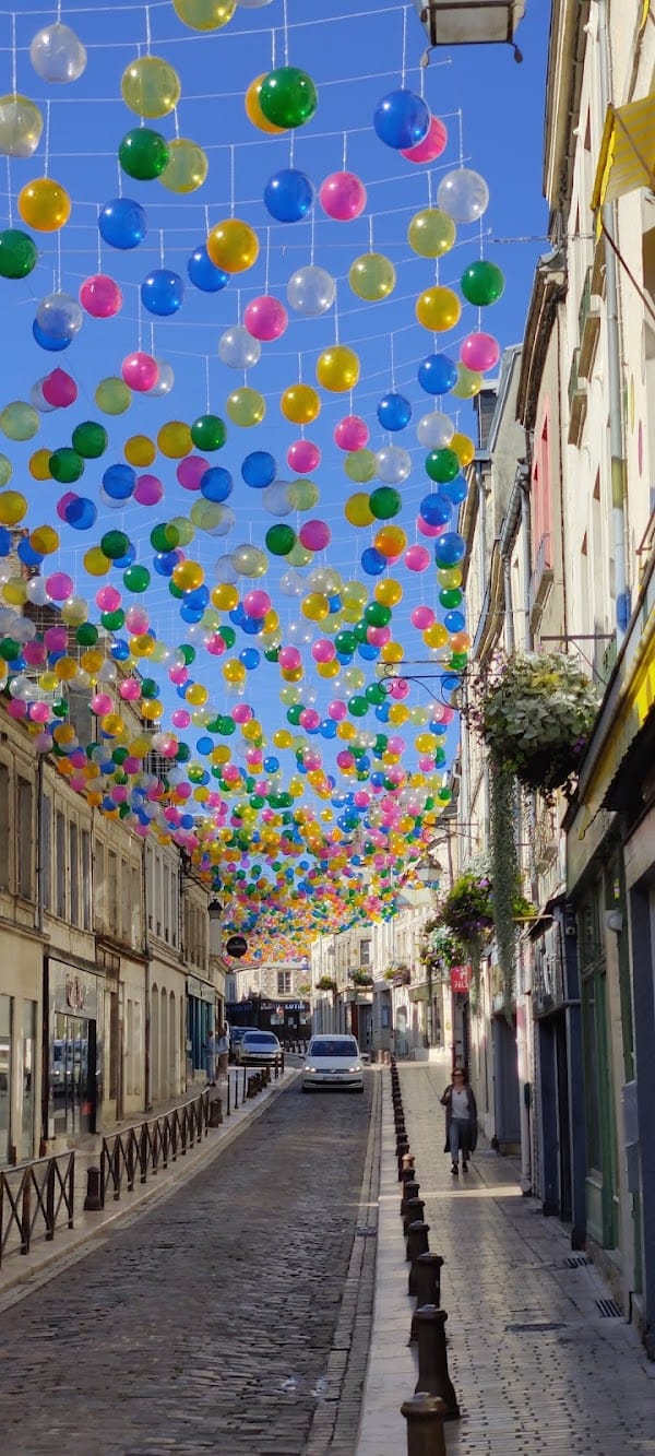 Restaurant Grill House à Laon, France
