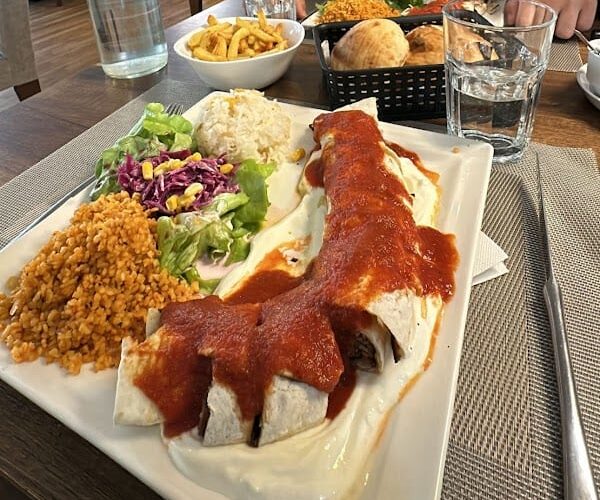 Restaurant GRILLADES AVENUE à Oyonnax, France