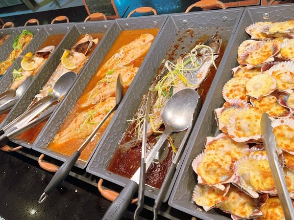 Restaurant Grill’inn cholet à Cholet, France