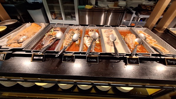 Restaurant Grill’inn cholet à Cholet, France