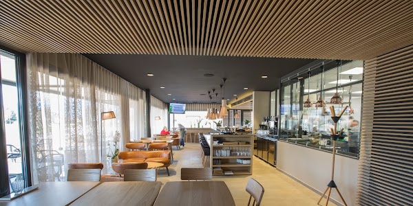 Restaurant Guest à Porto-Vecchio, France