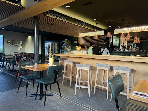 Restaurant Guest à Porto-Vecchio, France