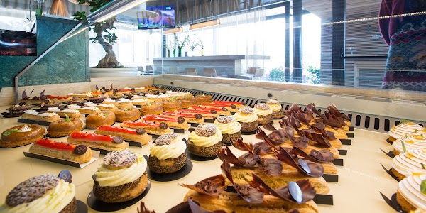 Restaurant Guest à Porto-Vecchio, France