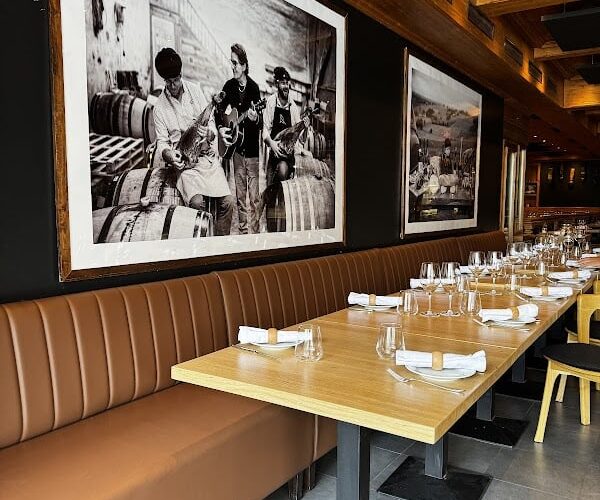 Restaurant Gueuleton – Crans-Montana à Crans-Montana, Suisse