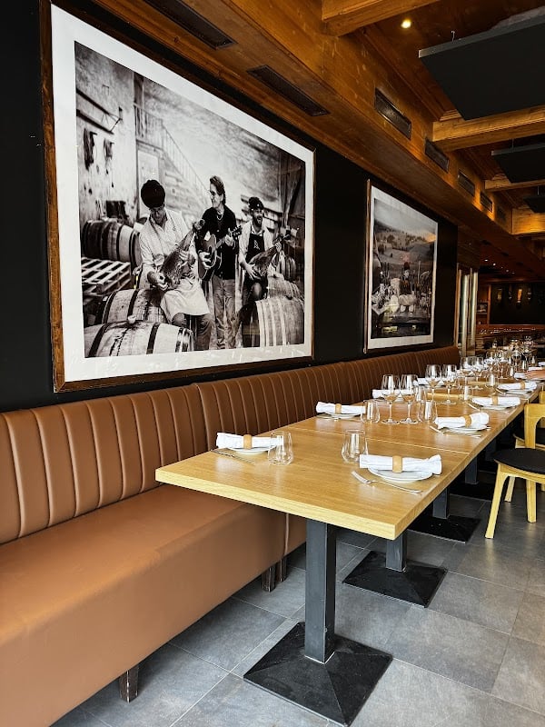 Restaurant Gueuleton – Crans-Montana à Crans-Montana, Suisse