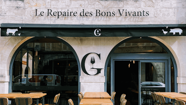 Restaurant Gueuleton – La Rochelle à La Rochelle, France