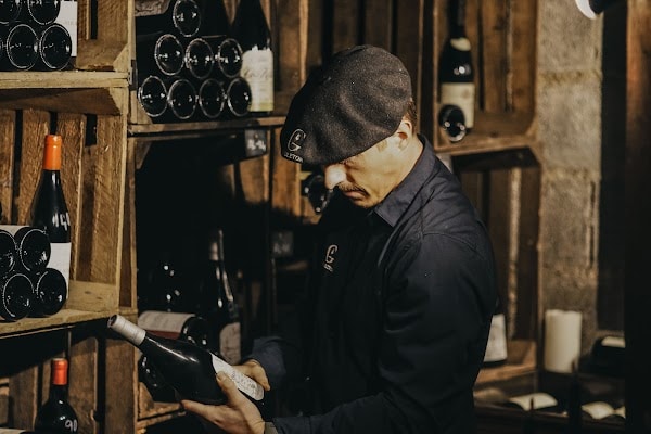 Restaurant Gueuleton Pau à Pau, France