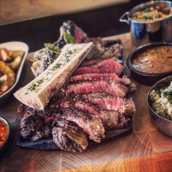 Restaurant Gueuleton Pau à Pau, France