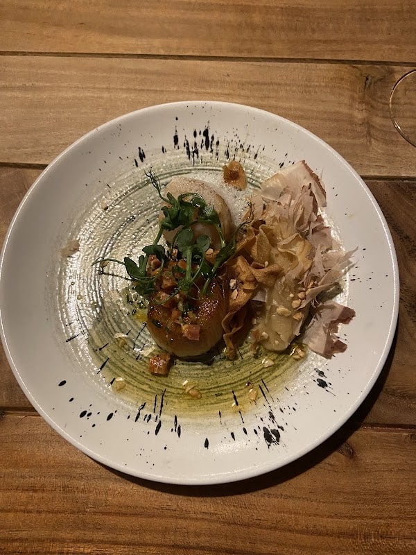 Restaurant Gypse à Montreuil, France