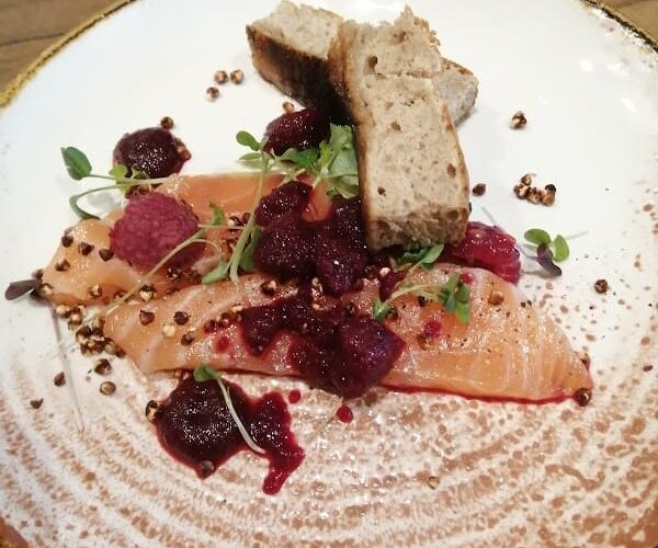 Restaurant Gypse à Montreuil, France