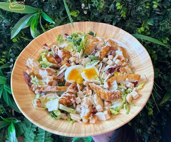 Restaurant Halles Burger, 21 à Lunel, France