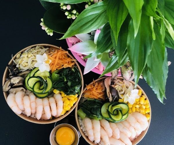 Hàn bibimbap – Restaurant coréen & Coffee shop à Montauban, France