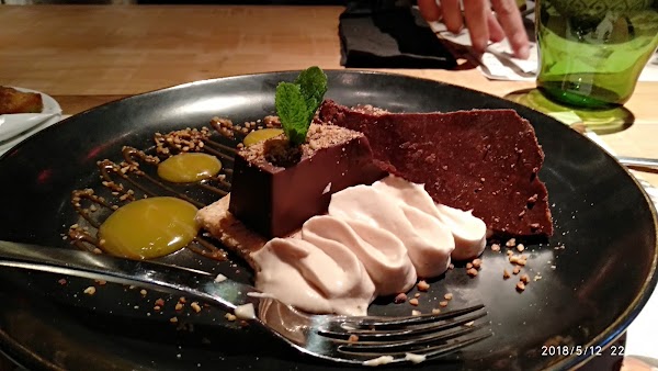 Restaurant Hangar à Niort, France