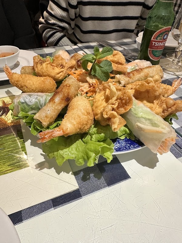 Restaurant Hanoi à Agde, France